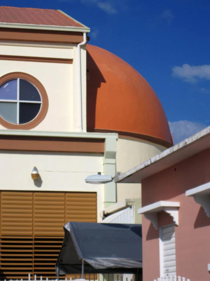 Parroquia San Isidro Labrador - Maunabo - 2012 00008